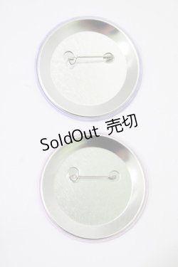 画像2: NieR Clothing / 缶バッジSET   H-25-06-01-071-PU-ZA-KB-ZH