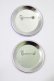画像2: NieR Clothing / 缶バッジSET   H-25-06-01-071-PU-ZA-KB-ZH (2)