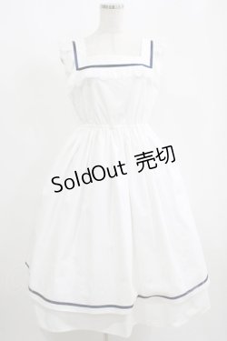 画像1: Moi-meme-Moitie / 2024 Summer Special Set  オフホワイト×ネイビー H-25-06-01-014-MO-OP-KB-ZH