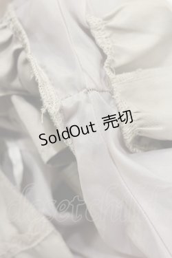 画像3: majoretty / パールバックルスカパン L ピンク H-25-06-03-059-LO-SK-NS-ZH
