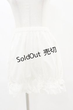 画像1: Angelic Pretty / ハートポッケブルマ Free オフ H-25-06-03-060-AP-PA-NS-ZH