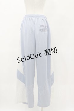 画像2: サンリオ / シナモロールパンツ L サックス H-25-06-03-062-EL-PA-NS-ZH