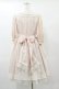 画像2: Angelic Pretty / Little Charlotteワンピース Free ピンク H-25-06-03-081-AP-OP-NS-ZH (2)