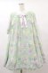 画像1: Angelic Pretty / Jewel Marine Specialワンピース Free ミント H-25-06-03-082-AP-OP-NS-ZH (1)