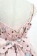 画像6: Angelic Pretty / なかよしジンジャークッキージャンパースカート Free ピンク H-25-06-03-1024-AP-OP-NS-ZH