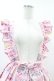 画像4: Angelic Pretty / Toy's Donut Dinerスカート Free ピンク H-25-06-03-1025-AP-SK-NS-ZH (4)