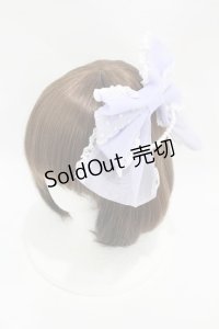 Angelic Pretty / フェアリーパールバレッタ  ラベンダー H-25-06-03-1005-AP-AC-NS-ZH