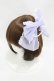 画像1: Angelic Pretty / フェアリーパールバレッタ  ラベンダー H-25-06-03-1005-AP-AC-NS-ZH (1)
