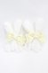 画像1: Angelic Pretty / Ribbon Bunnyお袖とめ  オフ/イエロー H-25-06-03-1007-AP-ZA-NS-ZH (1)
