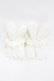 画像2: Angelic Pretty / Ribbon Bunnyお袖とめ  オフ/イエロー H-25-06-03-1007-AP-ZA-NS-ZH (2)