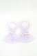 画像1: Angelic Pretty / Pearl Shellアームウォーマー  ラベンダー H-25-06-03-1009-AP-ZA-NS-ZH (1)