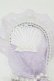 画像3: Angelic Pretty / Pearl Shellアームウォーマー  ラベンダー H-25-06-03-1009-AP-ZA-NS-ZH (3)