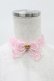 画像1: Angelic Pretty / Sweet Actressチョーカー  ピンク H-25-06-03-1010-AP-AC-NS-ZH (1)