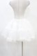 画像2: Angelic Pretty / オーガンジーパニエ Free オフ H-25-06-03-1013-AP-SK-NS-ZH (2)