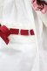 画像6: BABY,THE STARS SHINE BRIGHT / Strawberry’s Heart Drops柄ジャンパースカートII Free オフ H-25-06-03-1020-BA-OP-NS-ZH