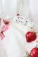 画像7: BABY,THE STARS SHINE BRIGHT / Strawberry’s Heart Drops柄ジャンパースカートII Free オフ H-25-06-03-1020-BA-OP-NS-ZH