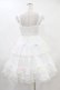 画像2: Angelic Pretty / Sugar Decorationジャンパースカート Free オフ H-25-06-03-1021-AP-OP-NS-ZH (2)