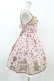 画像3: Angelic Pretty / なかよしジンジャークッキージャンパースカート Free ピンク H-25-06-03-1024-AP-OP-NS-ZH