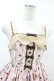 画像4: Angelic Pretty / なかよしジンジャークッキージャンパースカート Free ピンク H-25-06-03-1024-AP-OP-NS-ZH