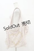 Swankiss / 2020 Angel BAG  ピンク H-25-06-03-022-CA-BG-NS-ZH