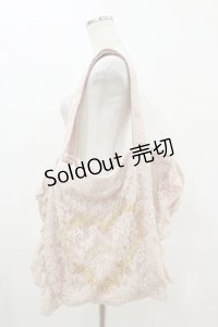 Swankiss / 2020 Angel BAG  ピンク H-25-06-03-022-CA-BG-NS-ZH