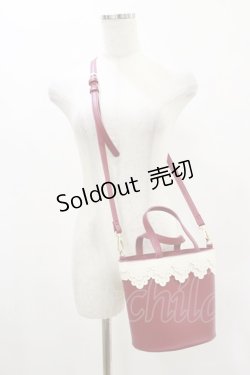 画像1: m petit by misako / TT*AMハイショクSC  レッド H-25-06-03-029-LO-BG-NS-ZH