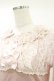 画像4: Angelic Pretty / 舞踏会カットソー Free ピンク H-25-06-03-037-AP-TO-NS-ZH (4)