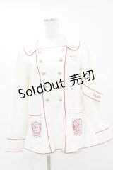 metamorphose / name of guardianジャケット Free オフ H-25-06-03-042-ME-JA-NS-ZH