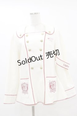 画像1: metamorphose / name of guardianジャケット Free オフ H-25-06-03-042-ME-JA-NS-ZH