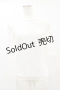 Ank Rouge / レーストップス M オフ H-25-06-03-048-CA-TO-NS-ZH