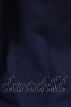 画像5: HELL CAT PUNKS / バイカラーサルエルパンツ F 黒 H-25-06-04-024-PU-PA-KB-ZH