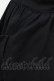 画像4: Jane Marple / Vintage Poplin Bicolorジャンパースカート  ブラック H-25-06-04-003-JM-OP-KB-ZH (4)