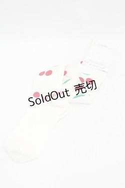 画像1: metamorphose / チェリーオーバーニー  オフ H-25-06-04-1005-ME-ZA-NS-ZH