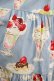 画像4: Emily Temple cute / パフェティアードワンピース 160 ブルー H-25-06-04-005-ET-OP-KB-ZH