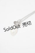 MILKBOY / 淡水パールネックレス   H-25-10-03-1009-MB-AC-KB-ZH