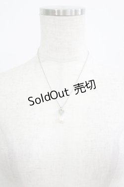 画像2: MILKBOY / 淡水パールネックレス   H-25-10-03-1009-MB-AC-KB-ZH