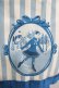 画像4: Shirley Temple / スケーターガールスカート 160 サックス H-25-06-04-011-ET-SK-KB-ZH (4)