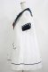 画像2: Angelic Pretty / クラシックスクールワンピース Free オフ H-25-06-05-003-AP-OP-NS-ZH (2)