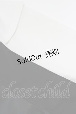 画像4: Jamie エーエヌケー / 配色アシメワンピース M ブラック H-25-06-05-031-LO-OP-NS-ZH