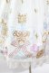 画像5: Angelic Pretty / 涙のグラスボトルジャンパースカート F サックス H-25-06-05-1038-AP-OP-NS-ZH