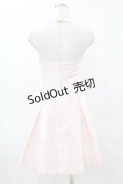 画像2: JESUS DIAMANTE / TOKYOプリンセスワンピースII 38 ピンク H-25-06-05-1042-JE-OP-NS-ZH