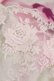 画像3: JESUS DIAMANTE / スペシャルお嫁ミニワンピース 38 ヒョウ薔薇ピンク H-25-06-05-1043-JE-OP-NS-ZH (3)