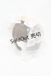 BABY,THE STARS SHINE BRIGHT / TRINITY〜天使の微笑み〜リボンバレッタ  ピンク H-25-06-05-1011-BA-AC-NS-ZH