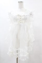 BABY,THE STARS SHINE BRIGHT / TRINITY〜天使の微笑み〜タブリエドレス Free オフ H-25-06-05-1019-BA-OP-NS-ZH