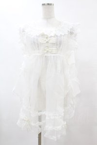 BABY,THE STARS SHINE BRIGHT / TRINITY〜天使の微笑み〜タブリエドレス Free オフ H-25-06-05-1019-BA-OP-NS-ZH