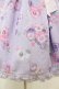 画像5: Angelic Pretty / Sweetie Violetワンピース Free ラベンダー H-25-06-05-1026-AP-OP-NS-ZH (5)