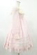 画像3: Angelic Pretty / ステラワンピース Free ピンク H-25-06-05-1027-AP-OP-NS-ZH (3)