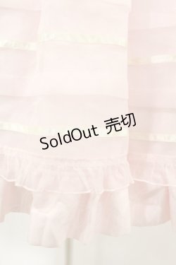 画像5: Angelic Pretty / ステラワンピース Free ピンク H-25-06-05-1027-AP-OP-NS-ZH