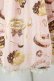 画像5: Angelic Pretty / Melty Creamドーナツワンピース Free ピンク H-25-06-05-1028-AP-OP-NS-ZH (5)