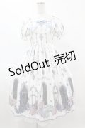 ALICE and the PIRATES / 追想のオルタンシア〜君に捧ぐ旋律〜柄ワンピース Free オフ H-25-06-05-1029-PA-OP-NS-ZH